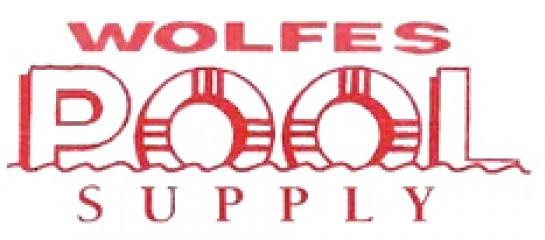 Wolfes Pool Service (1322183)